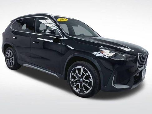 Used 2025 BMW X1 xDrive28i w/ Technology Package AWD/4WD image 17