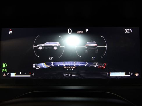 Used 2021 Jeep Grand Cherokee L Limited image 11