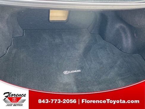 Used 2008 Lexus ES 350 FWD image 12