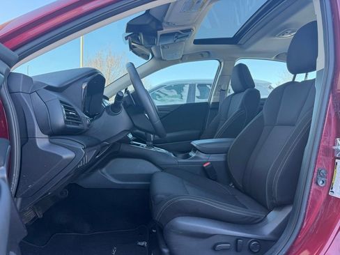 Used 2024 Subaru Legacy Premium image 18