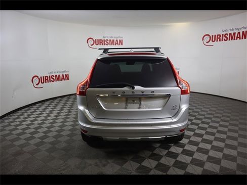 Used 2015 Volvo XC60 T5 Platinum image 7