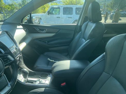 Used 2021 Subaru Ascent Touring image 21