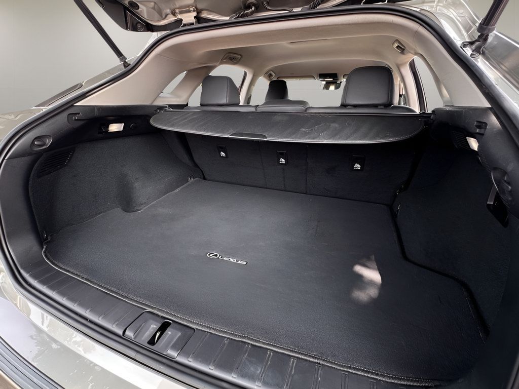 Used 2022 Lexus RX 350 FWD image 22