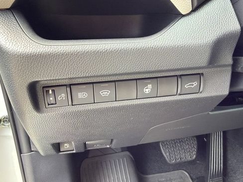 Used 2024 Toyota RAV4 XLE Premium w/ Weather Package AWD/4WD image 20