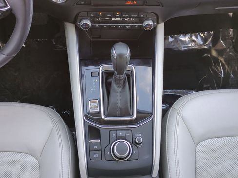 Used 2020 MAZDA CX-5 Grand Touring w/ GT Premium Package image 19