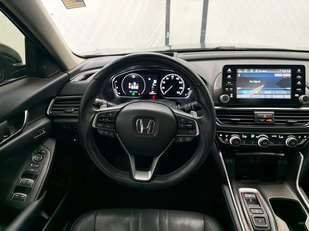 Used 2022 Honda Accord Touring image 24