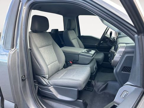 Used 2025 Ford F150 XL RWD image 11