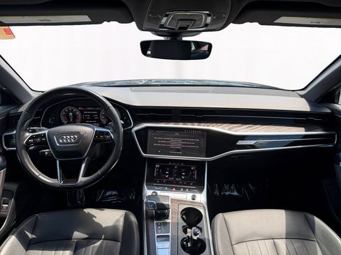 Used 2022 Audi A6 Premium Plus AWD/4WD image 10