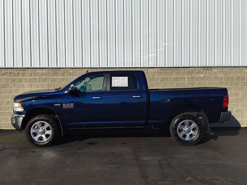 Used 2015 RAM 2500 Big Horn AWD/4WD image 27