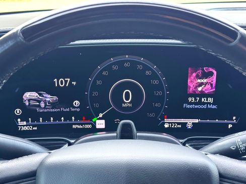 Used 2023 Cadillac Escalade Sport image 30