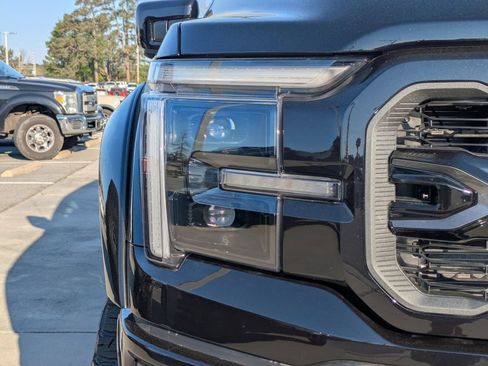 New 2026 Ford F150 Lariat w/ Equipment Group 502A High AWD/4WD image 9