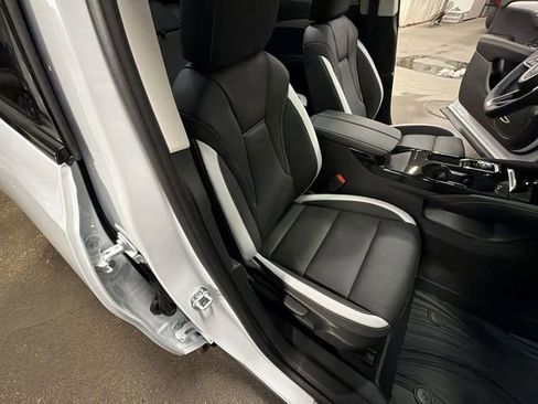 New 2026 Buick Envision Sport Touring AWD/4WD image 28