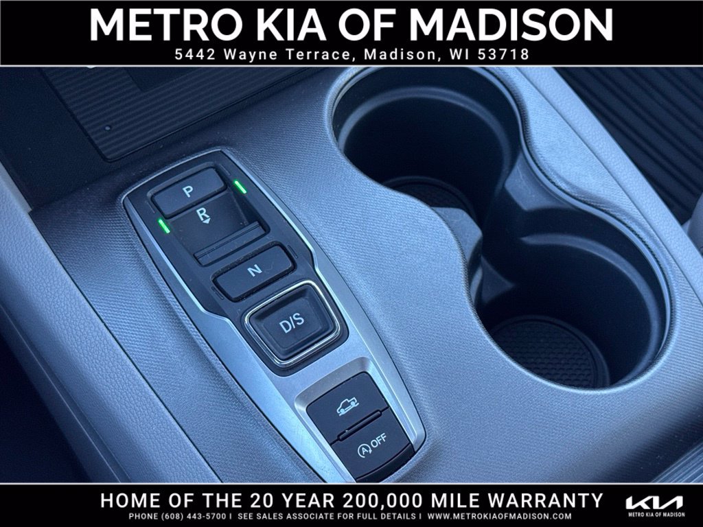 Used 2023 Honda Ridgeline RTL-E image 31