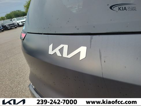 New 2026 Kia EV9 GT-Line AWD/4WD image 10