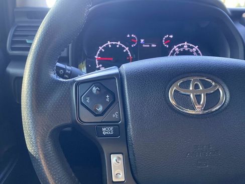 Used 2021 Toyota 4Runner SR5 RWD image 32