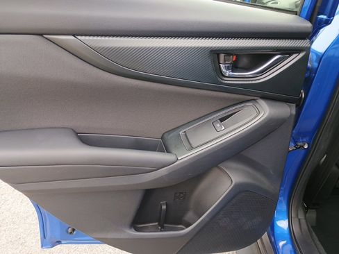 Certified 2022 Subaru WRX Premium image 15