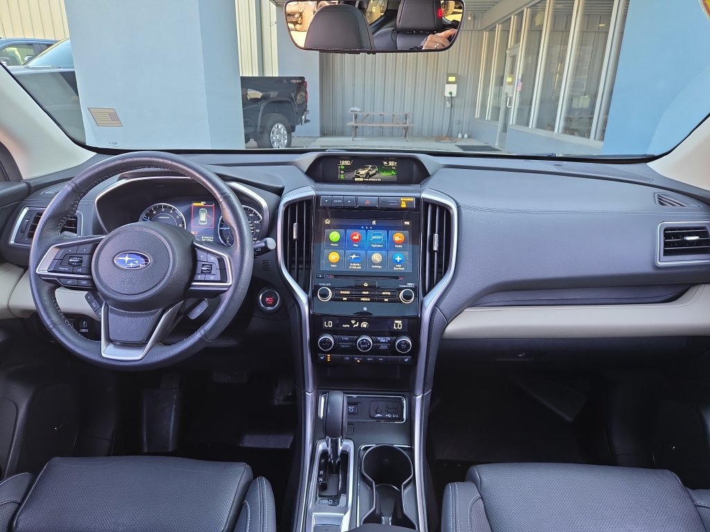 Used 2022 Subaru Ascent Limited w/ Technology Package AWD/4WD image 19