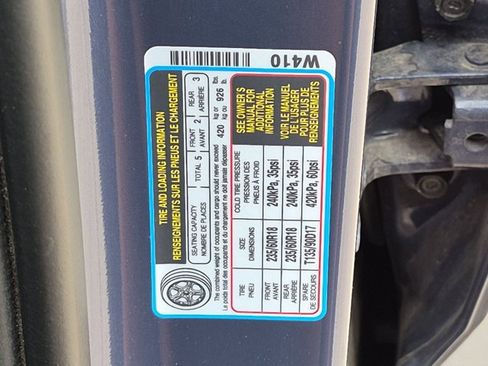Used 2025 Hyundai Tucson SEL FWD image 15