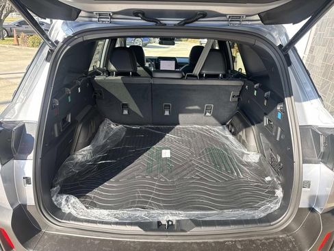 New 2026 Subaru Outback Limited image 7