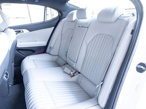 New 2026 Genesis G70 3.3T Sport Prestige image 21