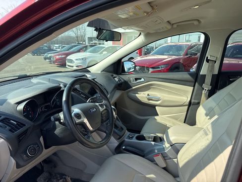 Used 2014 Ford Escape SE w/ Equipment Group 201A image 13