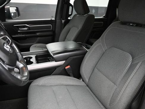 Used 2022 RAM 1500 Big Horn AWD/4WD image 8