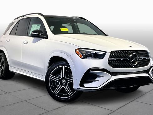 New 2026 Mercedes-Benz GLE 350 4MATIC image 19