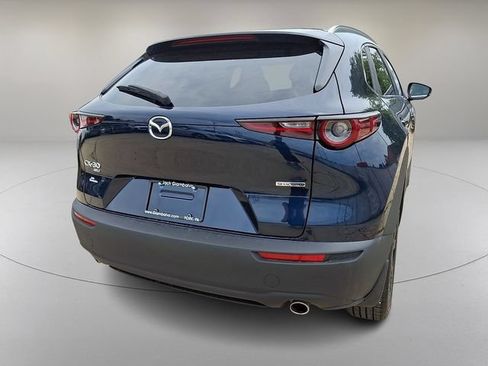 Used 2024 MAZDA CX-30 AWD 2.5 S w/ Select Sport Pkg image 10