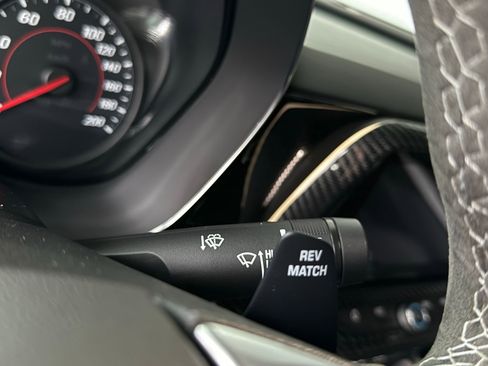 Used 2018 Chevrolet Camaro SS image 50