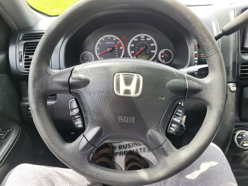 Used 2006 Honda CR-V EX image 16
