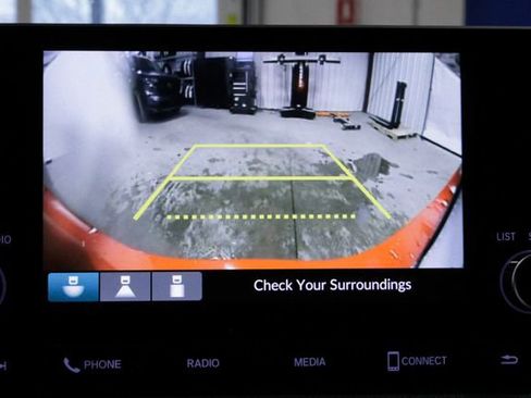 Certified 2023 Honda Civic Sport image 33