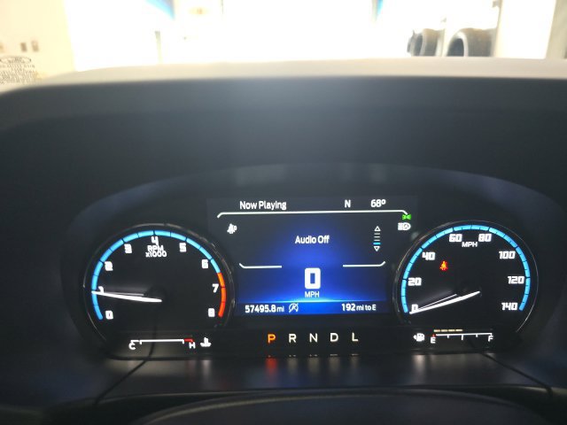 Used 2021 Ford Bronco Sport Outer Banks w/ Outer Banks Package AWD/4WD image 26