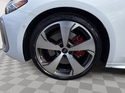 New 2025 Audi S5 Premium Plus AWD/4WD image 8