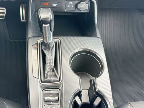Used 2024 Honda Civic Sport image 18