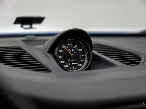 Used 2018 Porsche 911 GT3 RWD image 74