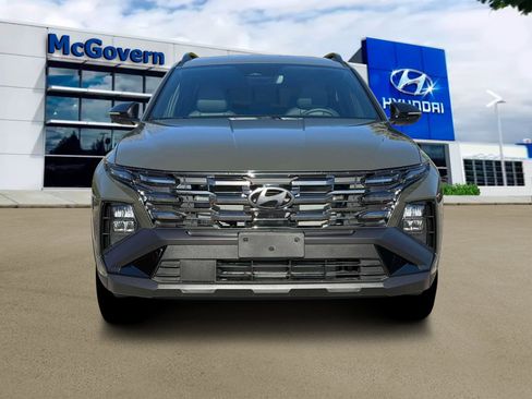 New 2025 Hyundai Tucson XRT AWD/4WD image 12