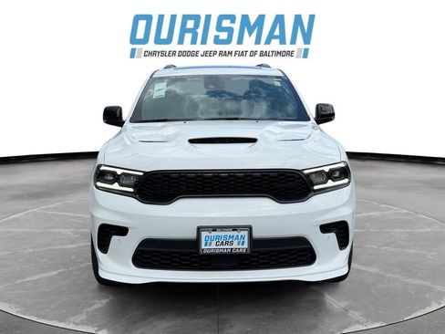 New 2026 Dodge Durango GT AWD/4WD image 8