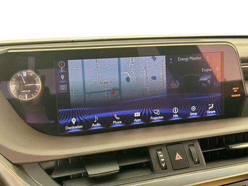 Used 2019 Lexus ES 300h w/ Premium Package image 15