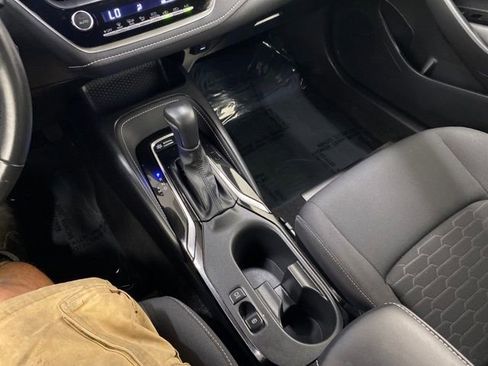 Certified 2024 Toyota Corolla SE image 23