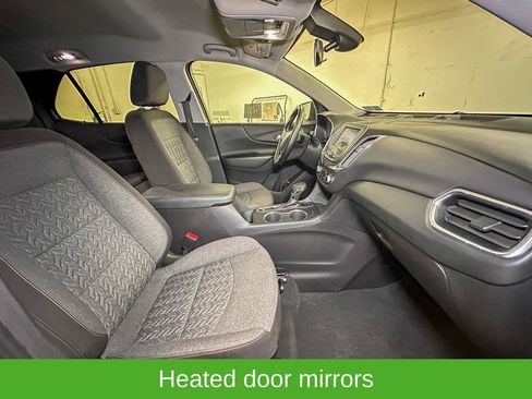 Used 2024 Chevrolet Equinox LT AWD/4WD image 7