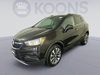 Used 2022 Buick Encore Preferred w/ Safety Package