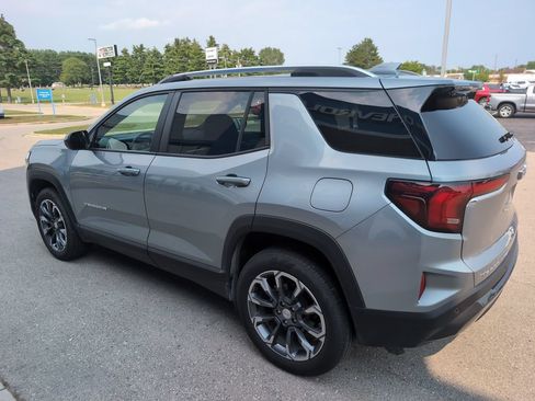 Used 2025 GMC Terrain Elevation w/ Elevation Premium Package AWD/4WD image 6