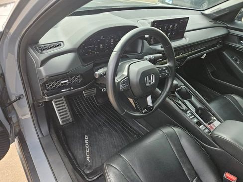 Used 2024 Honda Accord Sport image 16