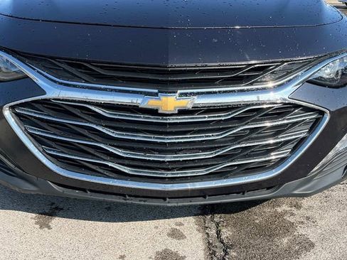 Used 2023 Chevrolet Malibu LT image 33