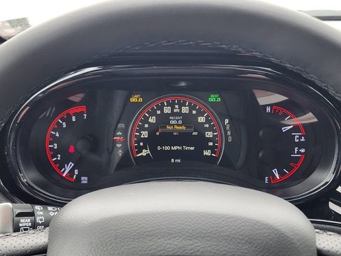 New 2026 Dodge Durango GT image 11