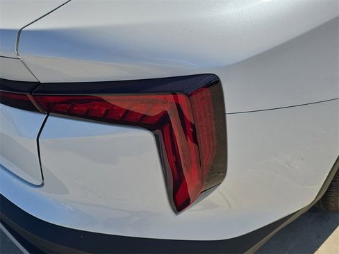 New 2025 Kia K4 LXS image 11