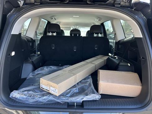 New 2026 Hyundai Ioniq 9 SEL image 26