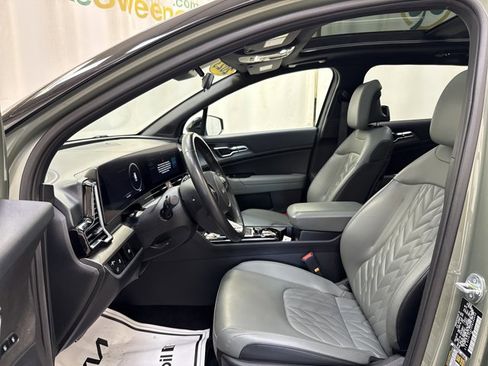 Certified 2023 Kia Sportage X-Pro Prestige image 12