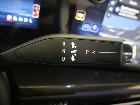 New 2026 Chevrolet Traverse High Country w/ LPO, Floor Liner Package image 31