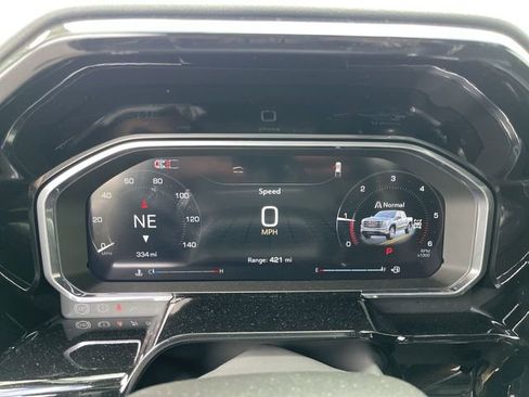 New 2026 GMC Sierra 1500 Elevation AWD/4WD image 15
